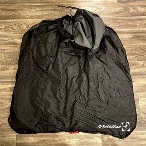 Metolius Speedster Climbing Rope Bag / Backpack